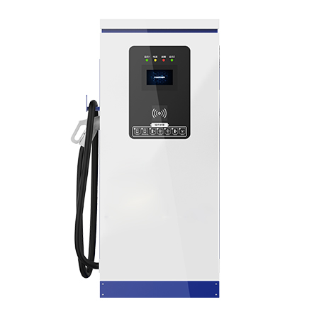 60kw直流充电桩单枪恒功率版